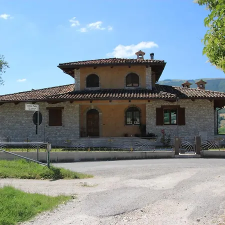 Calbertone Family And Bike Holidays Villa *