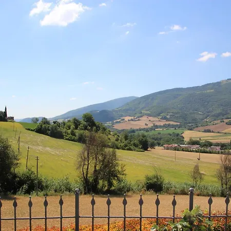 Calbertone Family And Bike Holidays