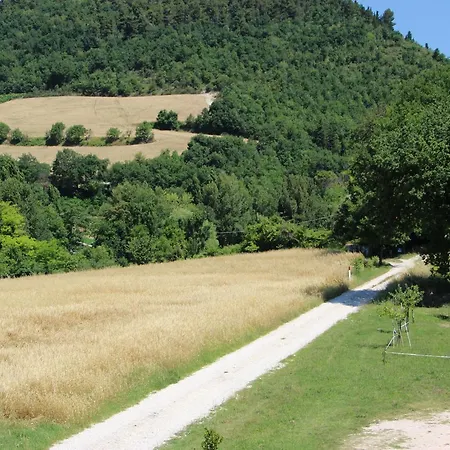 Calbertone Family And Bike Holidays * Urbino