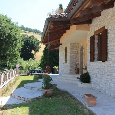 Calbertone Family And Bike Holidays