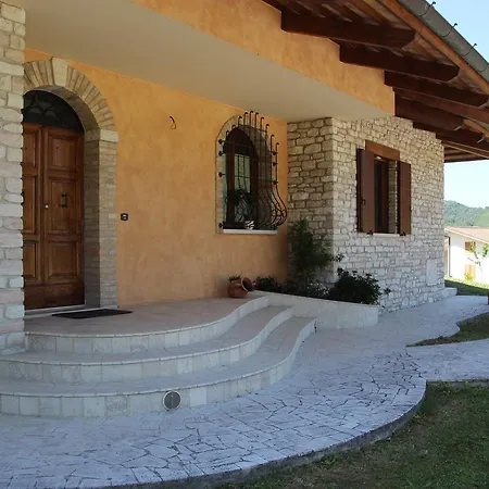 Calbertone Family And Bike Holidays Urbino