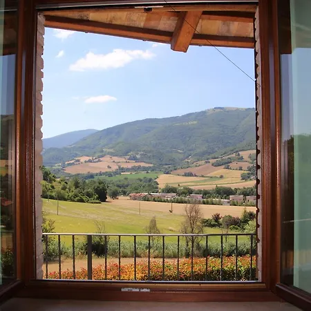 Calbertone Family And Bike Holidays Villa *
