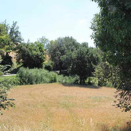 Villa Calbertone Family And Bike Holidays