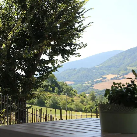 Calbertone Family And Bike Holidays Villa Urbino