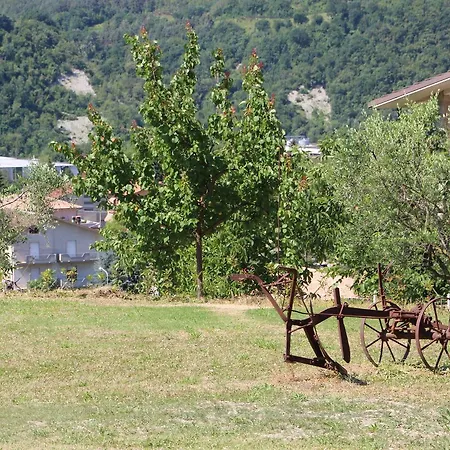 Calbertone Family And Bike Holidays Urbino