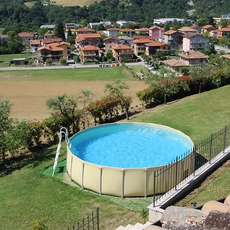 Calbertone Family And Bike Holidays Villa *