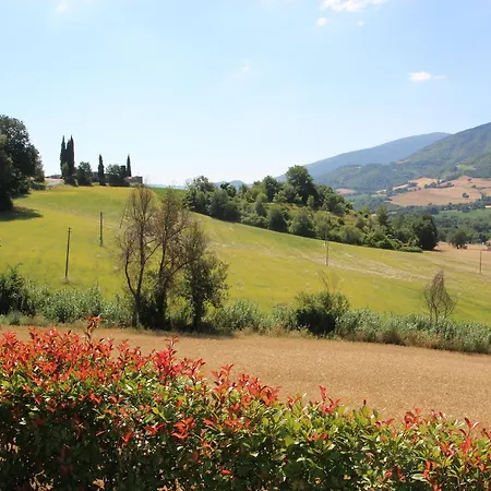 Villa Calbertone Family And Bike Holidays *