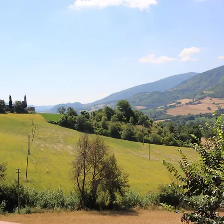 Calbertone Family And Bike Holidays * Urbino