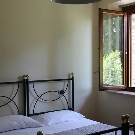 Villa Calbertone Family And Bike Holidays