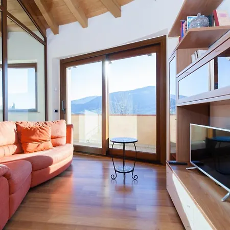 Villa Calbertone Family And Bike Holidays *