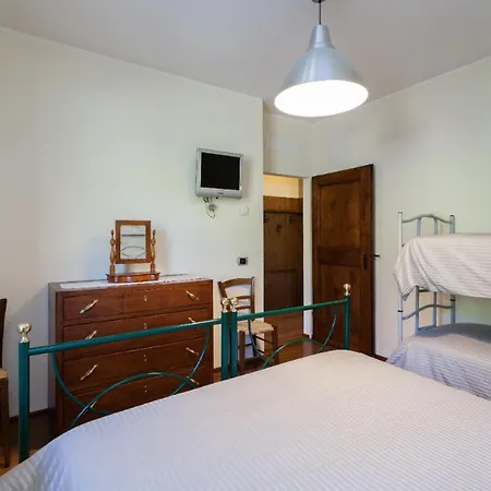 Calbertone Family And Bike Holidays Villa *