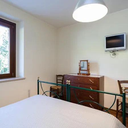 Calbertone Family And Bike Holidays Villa