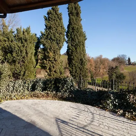 Calbertone Family And Bike Holidays Villa *