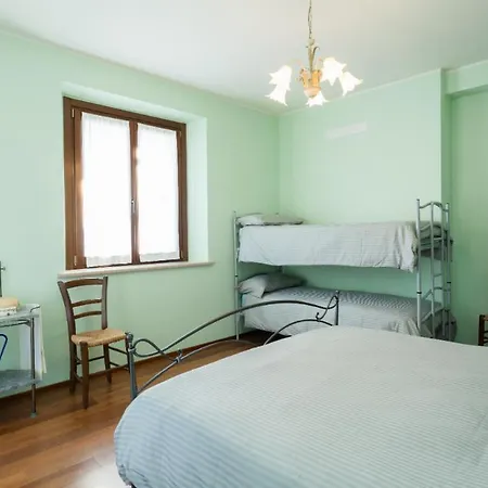 Villa Calbertone Family And Bike Holidays