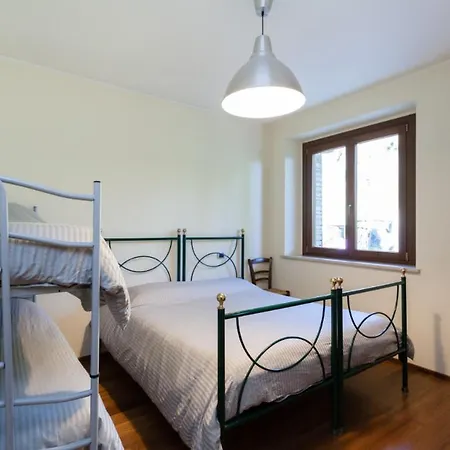 Villa Calbertone Family And Bike Holidays