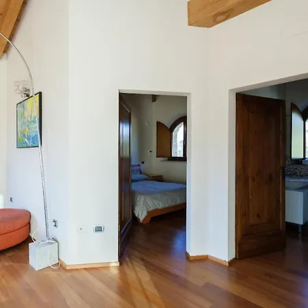Calbertone Family And Bike Holidays Villa *