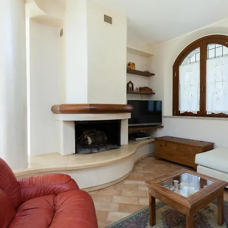 Villa Calbertone Family And Bike Holidays