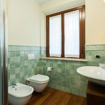 Villa Calbertone Family And Bike Holidays Urbino
