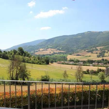 Calbertone Family And Bike Holidays