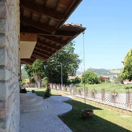 Calbertone Family And Bike Holidays
