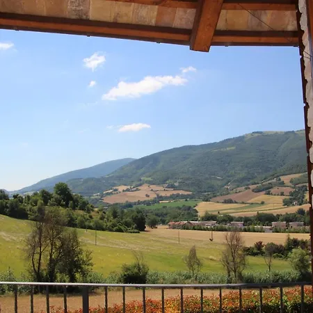 Calbertone Family And Bike Holidays * Urbino