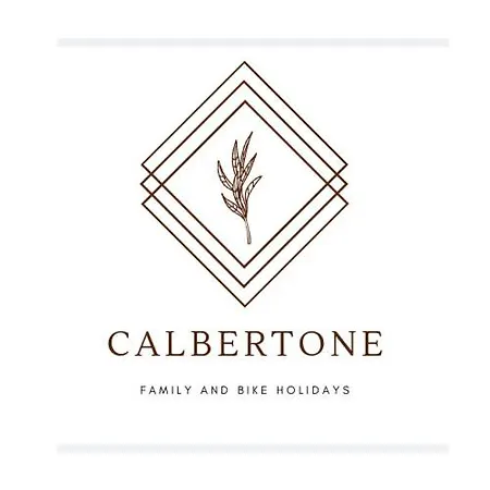 Villa Calbertone Family And Bike Holidays Urbino