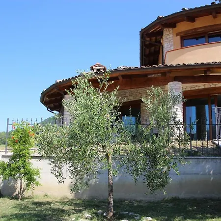 Calbertone Family And Bike Holidays Villa Urbino