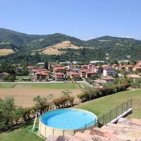 Calbertone Family And Bike Holidays Villa Urbino