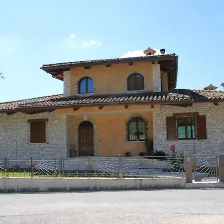 Calbertone Family And Bike Holidays *