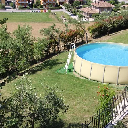 Calbertone Family And Bike Holidays Villa *